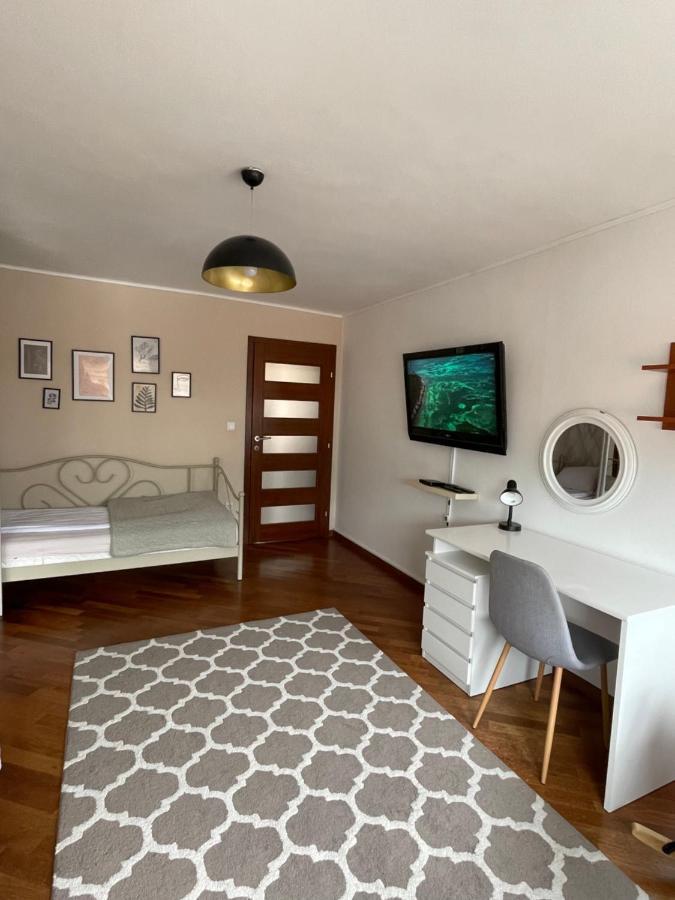 Deluxe Apartment Lejla - Free Garage Parking SJJ Esterno foto